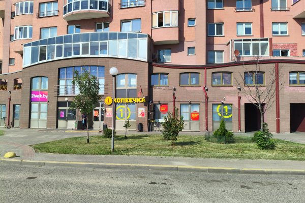 Продается торговое помещение пр. Дзержинского, 131 - фото 4