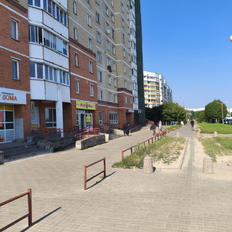 Фотография Аренда торгового помещения ул. Громова, 28 - фото 4