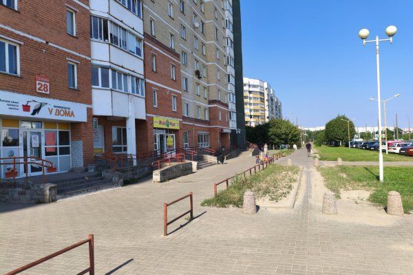 Аренда торгового помещения ул. Громова, 28 - фото 4