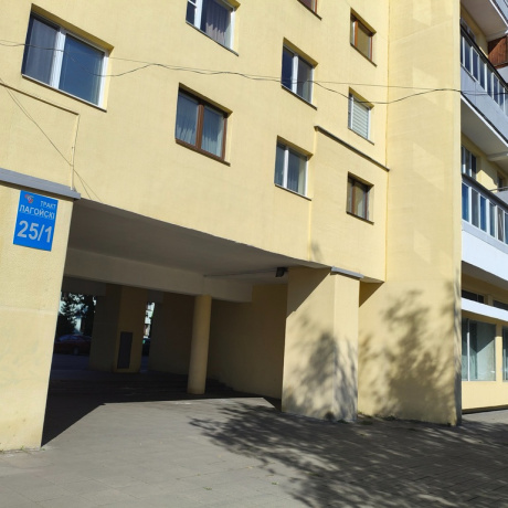 Фотография Купить торговое помещение, г. Минск, тракт Логойский, 25 - фото 1