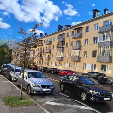 Фотография Купить торговое помещение, г. Минск, ул. Калинина, 25 - фото 1