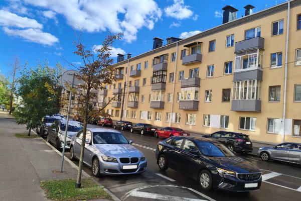 Купить торговое помещение, г. Минск, ул. Калинина, 25 - фото 1