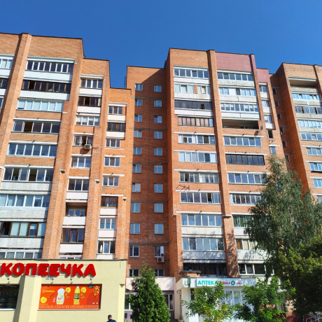 Фотография Купить торговое помещение, г. Минск, ул. Лобанка, 109 - фото 1