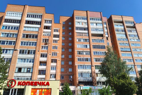 Купить торговое помещение, г. Минск, ул. Лобанка, 109 - фото 1