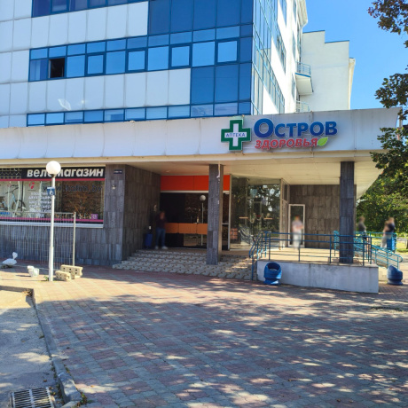 Фотография Купить торговое помещение, г. Минск, ул. Некрасова, 114 - фото 1