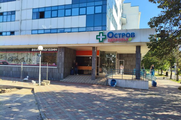 Купить торговое помещение, г. Минск, ул. Некрасова, 114 - фото 1