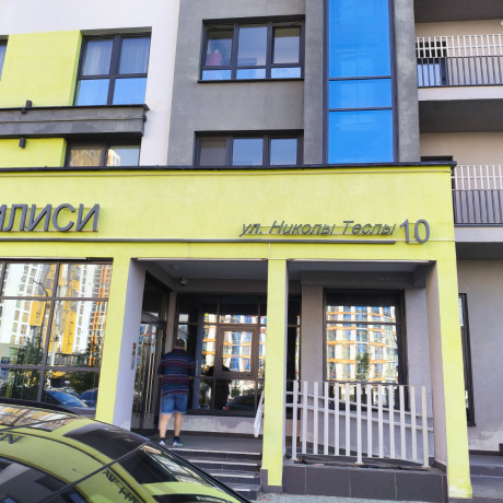 Фотография Купить торговое помещение, г. Минск, ул. Николы Теслы, 10 - фото 1
