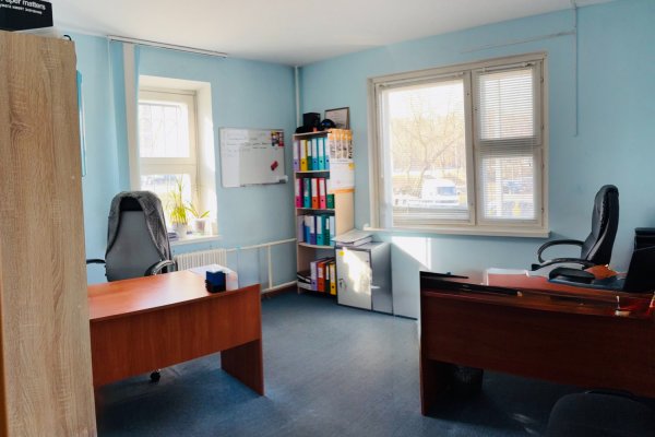 Продаётся 4-х ком. квартира под офис ул. Филимонова, 14 - фото 1