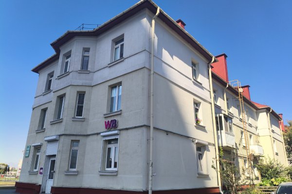 Продажа помещения ул. Брилевская, 23 - фото 1