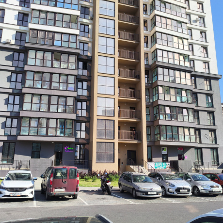 Фотография Продажа торгового помещения ул. Лученка, 27 - фото 1