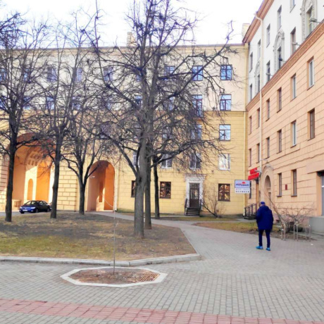 Фотография Снять офис, г. Минск, просп. Независимости, 46 - фото 1