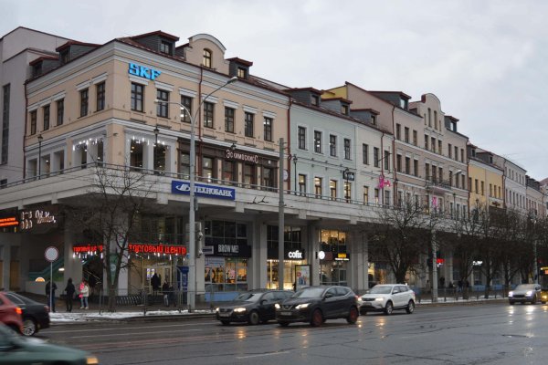 Снять торговое место, г. Минск, ул. Немига, 3 - фото 1