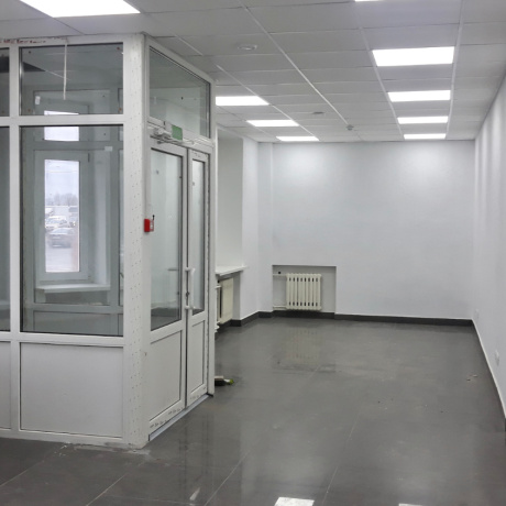 Фотография Снять торговое помещение, г. Минск, ул. Брилевская, 23 - фото 1