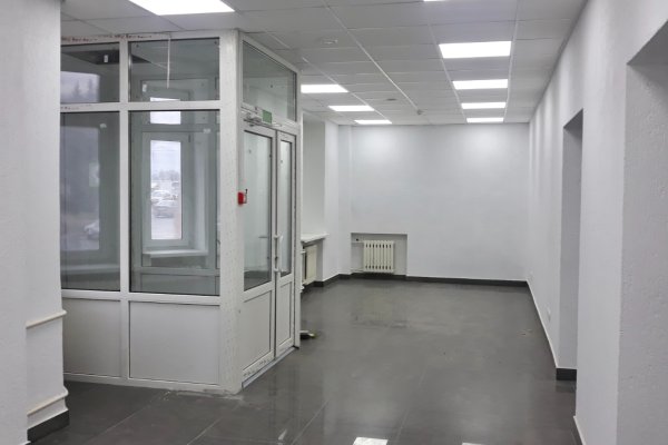 Снять торговое помещение, г. Минск, ул. Брилевская, 23 - фото 1