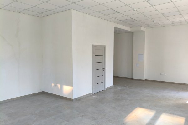 Снять торговое помещение, г. Минск, ул. Игоря Лученка, 27 - фото 1