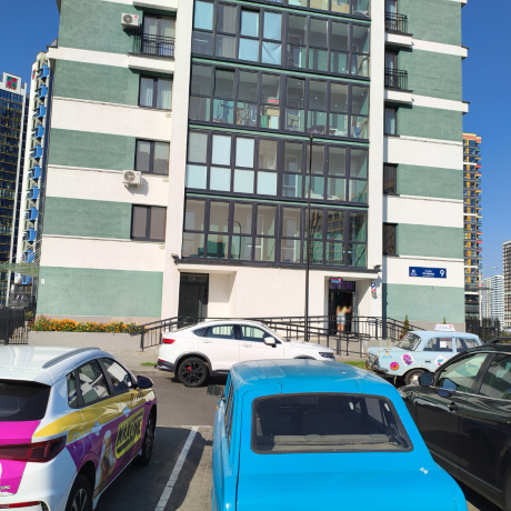 Фотография Снять торговое помещение, г. Минск, ул. Игоря Лученка, 9 - фото 1