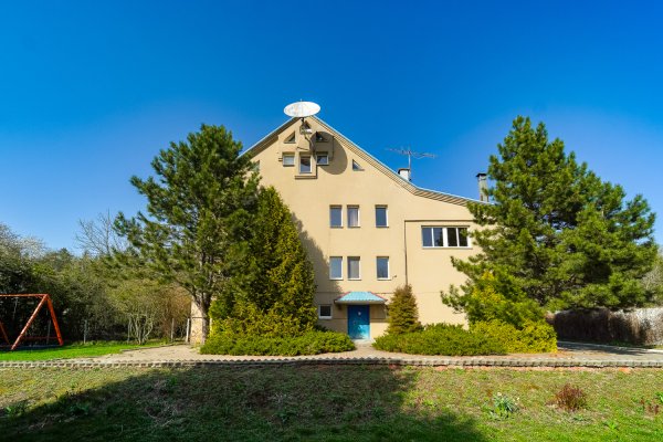 То, что давно искали. Аренда дома в д. Тарасово - фото 1