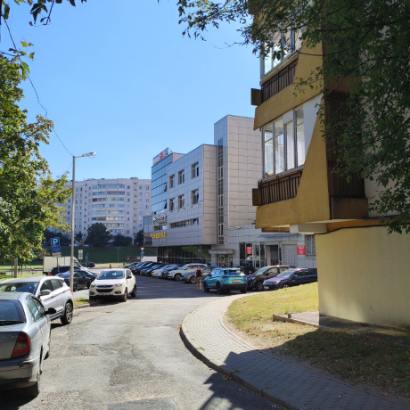 Фотография Продается торговое помещение пр. Машерова, 76 - фото 1