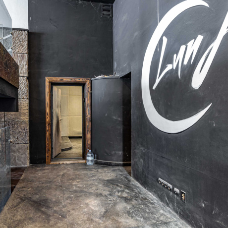 Фотография Помещение с дизайнерским ремонтом в центре города - фото 5