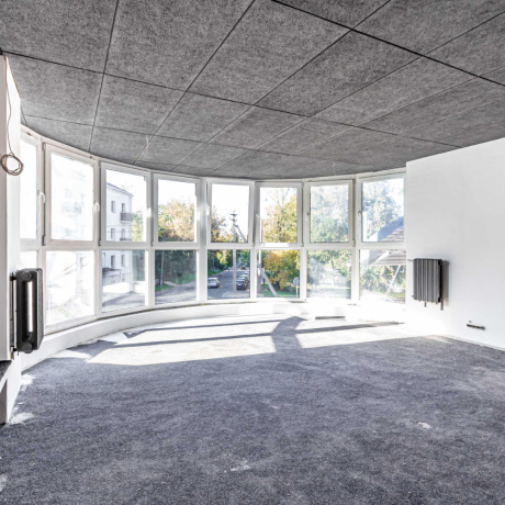 Фотография Помещение с дизайнерским ремонтом в центре города - фото 13