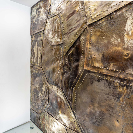 Фотография Помещение с дизайнерским ремонтом в центре города - фото 9