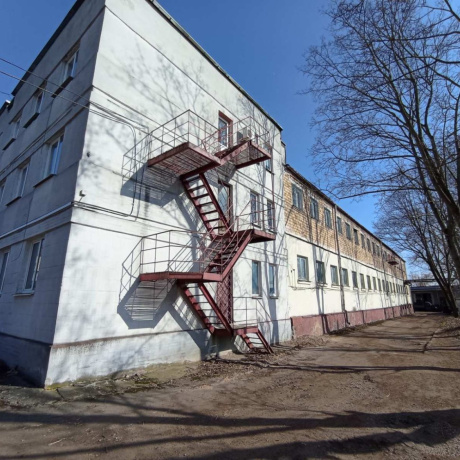 Фотография Продажа готового арендного бизнеса (100%  заселение арендаторами) - фото 2