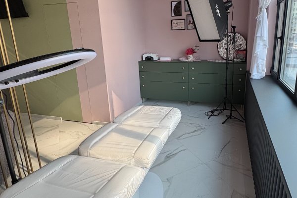 Сдам в аренду кабинет c кушеткой на 15 дней - фото 6