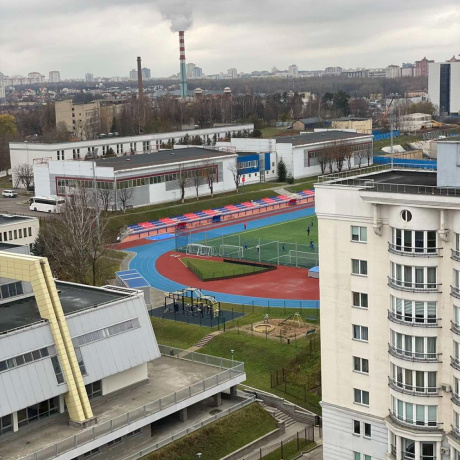 Фотография 3-комнатная квартира по адресу Филимонова ул., 55 - фото 2