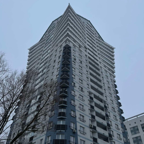 Фотография 3-комнатная квартира по адресу Филимонова ул., 55 - фото 1