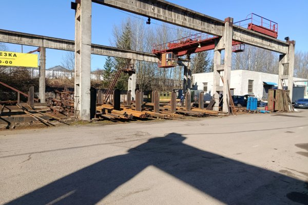 Сдача в аренду бетонированной площадки  800-1000  квадратных метров - фото 3