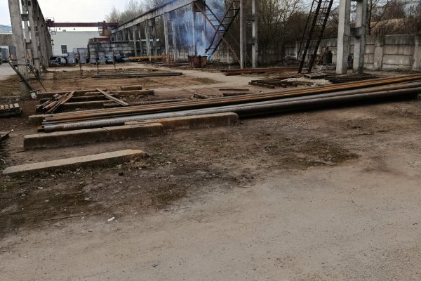 Сдача в аренду бетонированной площадки  800-1000  квадратных метров - фото 7