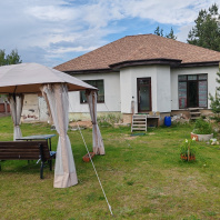 Фотография Продажа коттеджа - фото 1
