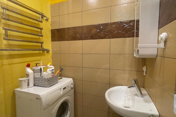 2-комнатная квартира по адресу ГЕБЕЛЕВА М.Л., 1 - фото 5