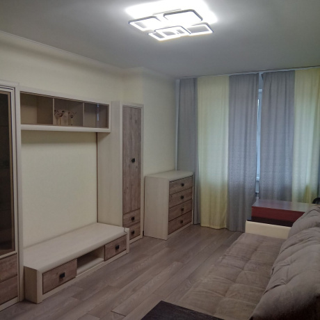 Фотография 1-комнатная квартира по адресу ГУРСКОГО И.Д., 41 - фото 4