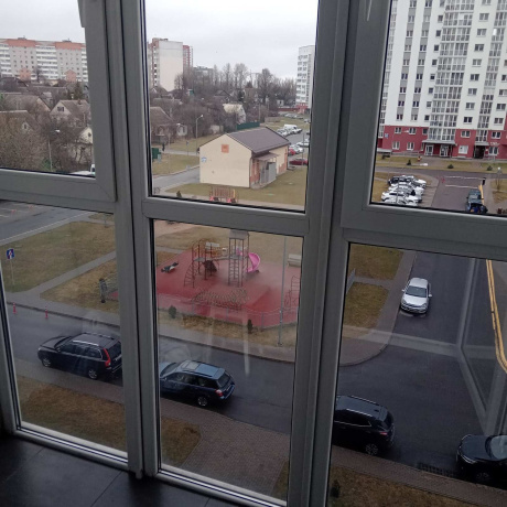 Фотография 1-комнатная квартира по адресу ГУРСКОГО И.Д., 41 - фото 5