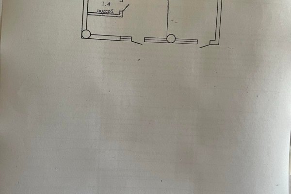 Торговое помещение в подземном переходе метро Уручье - фото 3