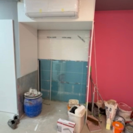 Фотография Торговое помещение в подземном переходе метро Уручье - фото 2