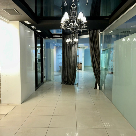 Фотография Помещение с ремонтом в ТЦ Кульман, 3 - фото 1