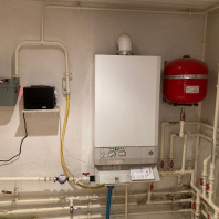 Фотография Продается дом д. Цесино - фото 17