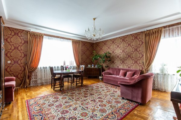 Продается коттедж д. Боровляны, Дружная ул., д. 7 - фото 7