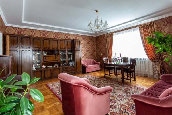 Продается коттедж д. Боровляны, Дружная ул., д. 7 - фото 8