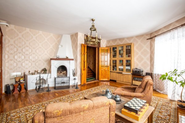 Продается коттедж д. Боровляны, Дружная ул., д. 7 - фото 16