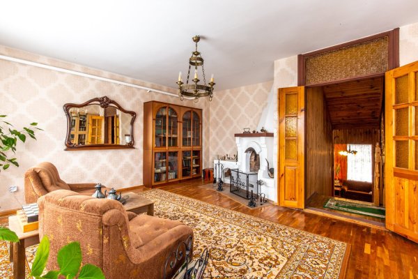 Продается коттедж д. Боровляны, Дружная ул., д. 7 - фото 15