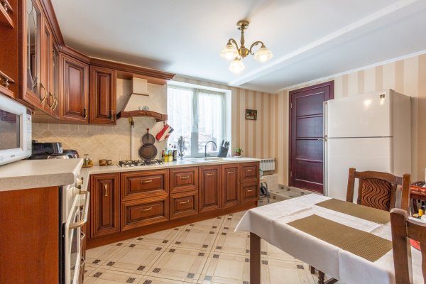 Продается коттедж д. Боровляны, Дружная ул., д. 7 - фото 9