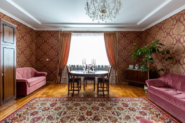 Продается коттедж д. Боровляны, Дружная ул., д. 7 - фото 6