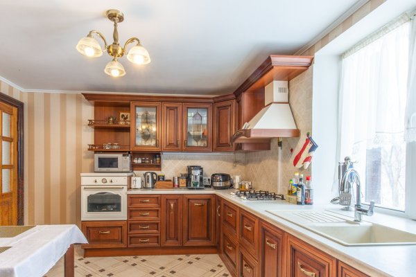 Продается коттедж д. Боровляны, Дружная ул., д. 7 - фото 10