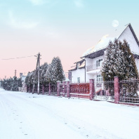 Фотография Продается коттедж д. Боровляны, Дружная ул., д. 7 - фото 5