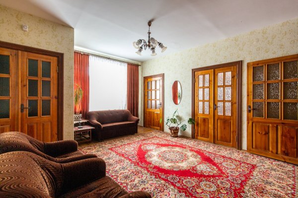 Продается коттедж д. Боровляны, Дружная ул., д. 7 - фото 11