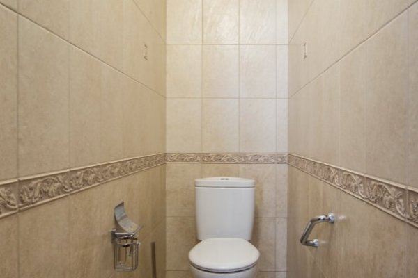 Продается коттедж д. Боровляны, Дружная ул., д. 7 - фото 20