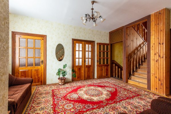 Продается коттедж д. Боровляны, Дружная ул., д. 7 - фото 12